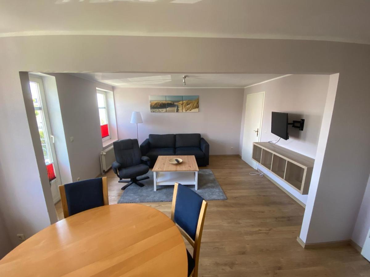 Villa Daheim Sassnitz Kamer foto
